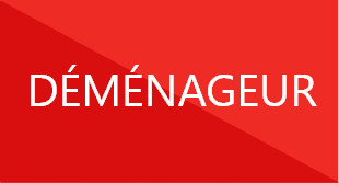 Déménageur