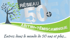 Réseau 50 Abitibi-Témiscamingue